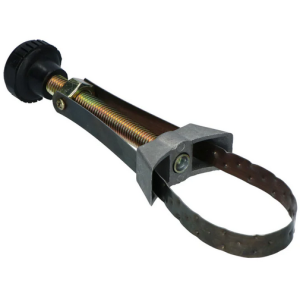 CLE FILTRE A HUILE RUBAN METAL