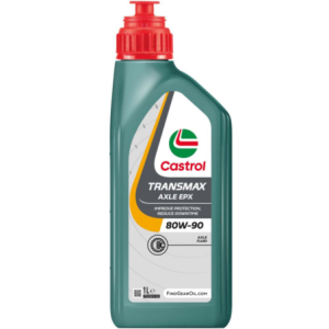 Castrol Transmax Axle EPX 80w90 huile ponts 1 Litre