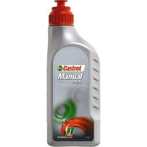 Castrol Transmax Manual huile boite 75W90 1 Litre API GL-4+ VW 501 50