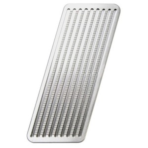 FORD MUSTANG 1964-1968 PEDALIER ACCELERATEUR ALUMINIUM Billet accelerator pedal SCOTT DRAKE C5ZZ-9732-DBL