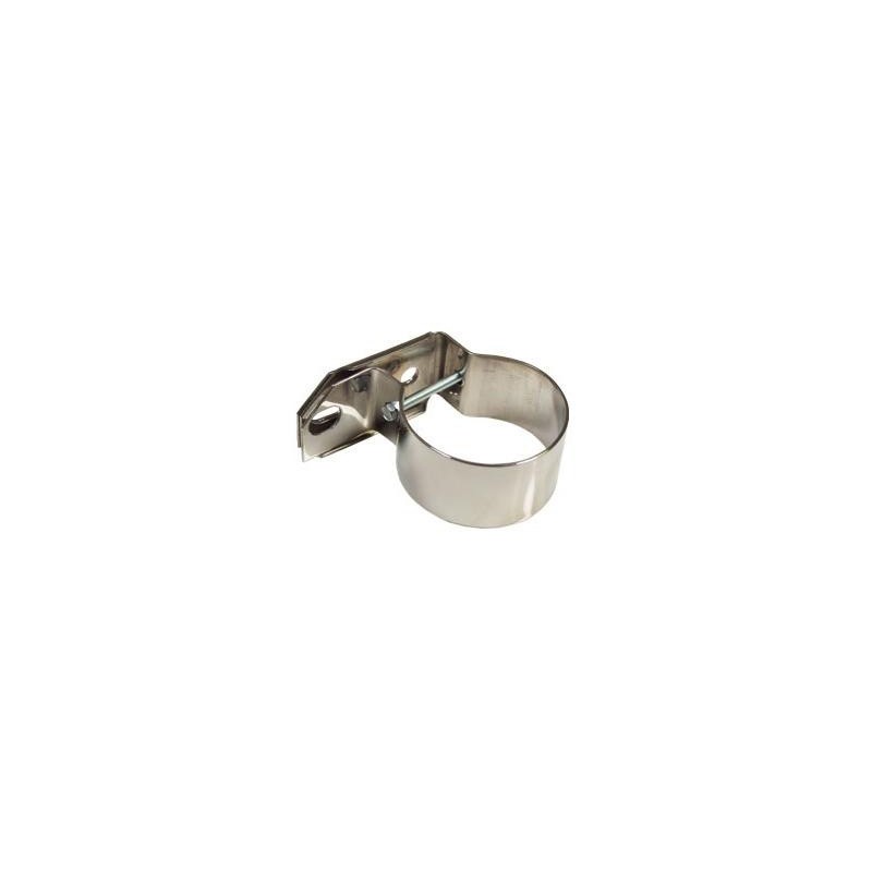 SUPPORT DE BOBINE HAUTE TENSION EN INOX coil bracket stainless SCOTT DRAKE C4DZ-12043-S