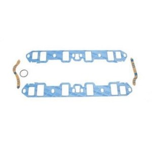 FORD MUSTANG 1964-1973 V8 260 289 302 KIT DE JOINTS POUR ADMISSION Intake Manifold Gaskets Set