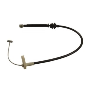 FORD MUSTANG 1969 V8 302 351 390 428 CABLE D ACCELERATEUR Accelerator cable 302 351 390 428 SCOTT DRAKE C9ZZ-9A758-A