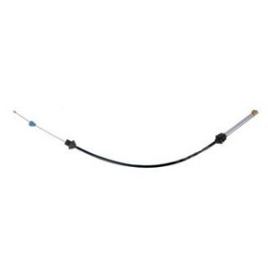 FORD MUSTANG 1970 V8 302 351 428 CABLE D ACCELERATEUR Accelerator cable (23 1/2 inch) SCOTT DRAKE C9ZZ-9A758-E
