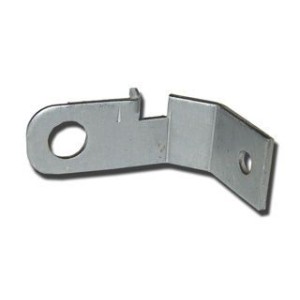 FORD MUSTANG 1964-1966 SUPPORT Spring Return Bracket 4BBL SCOTT DRAKE C5ZZ-9741-C