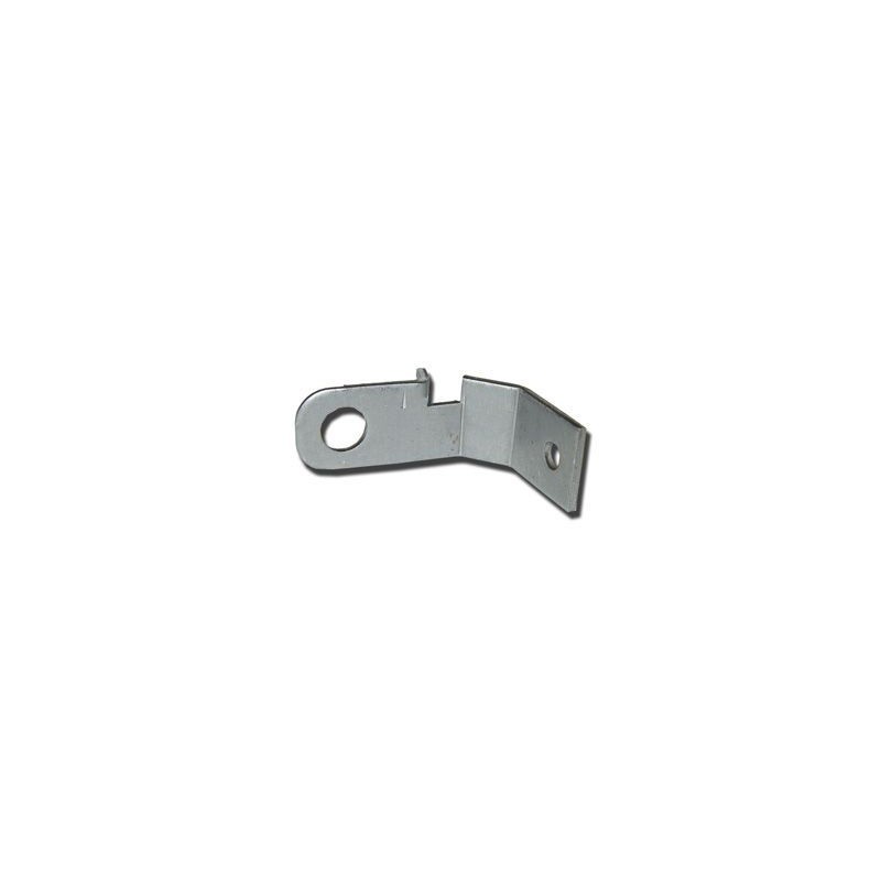 FORD MUSTANG 1964-1966 SUPPORT Spring Return Bracket 4BBL SCOTT DRAKE C5ZZ-9741-C