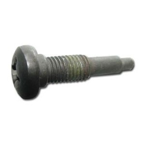 FORD MUSTANG 1969-1970 VIS DE PEDALE D ACCELERATEUR gas pedal mounting screw SCOTT DRAKE C8OZ-9873