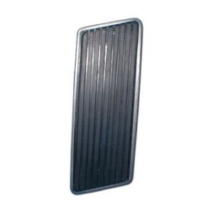 FORD MUSTANG 1964-1968 PEDALE D ACCELERATEUR gas pedal with trim SCOTT DRAKE C5ZZ-9735-D
