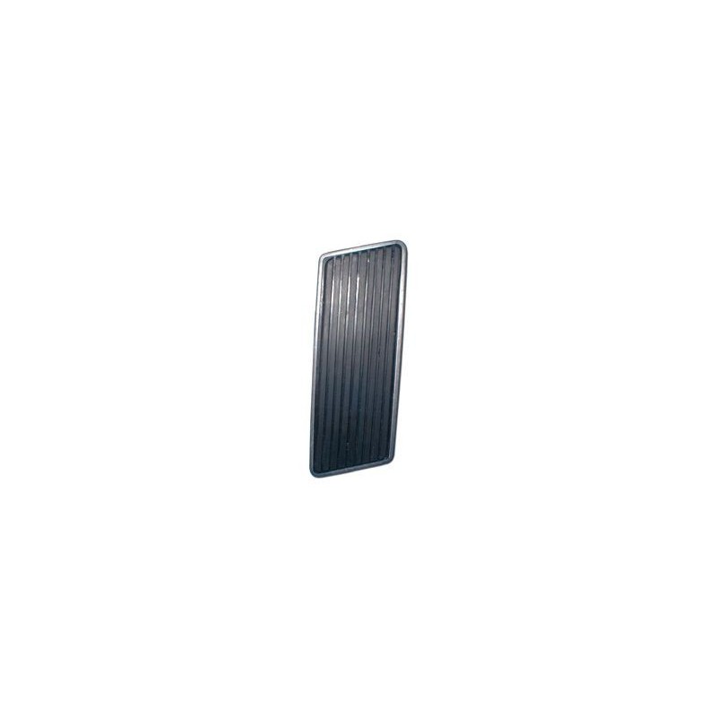 FORD MUSTANG 1964-1968 PEDALE D ACCELERATEUR gas pedal with trim SCOTT DRAKE C5ZZ-9735-D