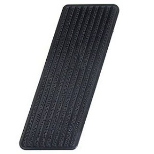 FORD MUSTANG 1969-1970 PEDALE D ACCELERATEUR gas pedal without trim SCOTT DRAKE C9ZZ-9735-D