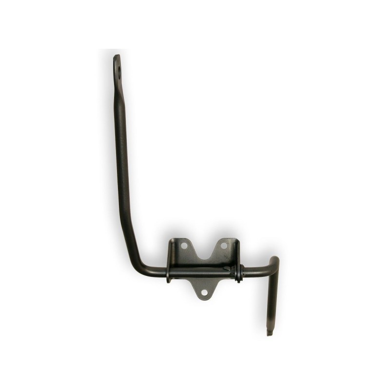 FORD MUSTANG 1964-1968 V8 260 289 302 PIVOT DE PEDALE D ACCELERATEUR BOITE MECANIQUE pedal pivot assembly manual SCOTT DRAKE C5Z