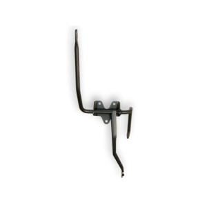 FORD MUSTANG 1966-1968 V8 289 302 PIVOT DE PEDALE D ACCELERATEUR BOITE AUTOMATIQUE pedal pivot assembly Automatic SCOTT DRAKE C6