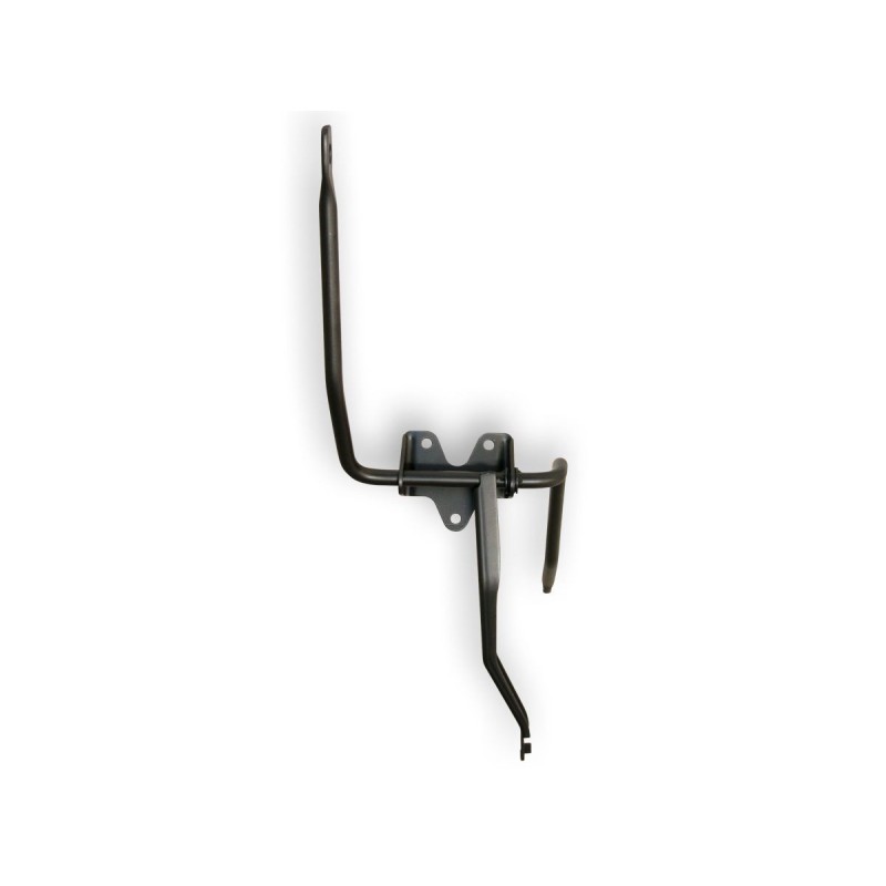 FORD MUSTANG 1966-1968 V8 289 302 PIVOT DE PEDALE D ACCELERATEUR BOITE AUTOMATIQUE pedal pivot assembly Automatic SCOTT DRAKE C6