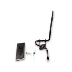 FORD MUSTANG 1969 ENSEMBLE DE PIVOT RESSORT AXE ET PEDALE D ACCELERATEUR accelerator pedal assembly SCOTT DRAKE C9ZZ-9735-K