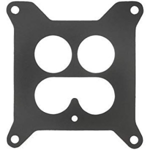 FORD MUSTANG 1967-1970 V8 260 289 302 351 WINDSOR JOINT D EMBASE DE CARBURATEUR 4 CORPS carburetor spacer 4BBL FELPRO 60046