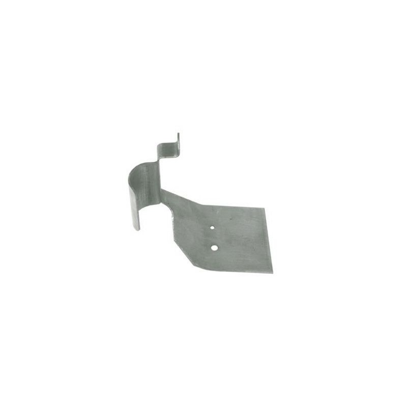 FORD MUSTANG 1965-1969 choke thermostat shield SCOTT DRAKE C5ZZ-9861