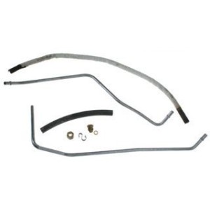 FORD MUSTANG 1967-1968 MOTEUR V8 DURITE DE STARTER small block 4V choke tube set SCOTT DRAKE MCT008