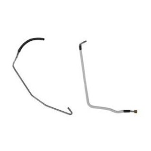 FORD MUSTANG 1967-1968 MOTEUR V8 DURITE DE STARTER choke tube set 390 SCOTT DRAKE MCT002
