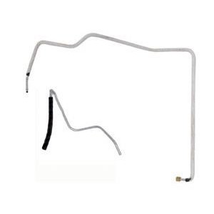 FORD MUSTANG 1967 MOTEUR V8 DURITE DE STARTER Dual 428 4BBL choke tube set SCOTT DRAKE MCT007