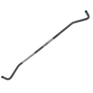 FORD MUSTANG 1964-1967 V8 289 HOLLEY 715 CFM CONDUIT DE GAS RIDIGE gas transfer line with 715 holley SCOTT DRAKE MGL012