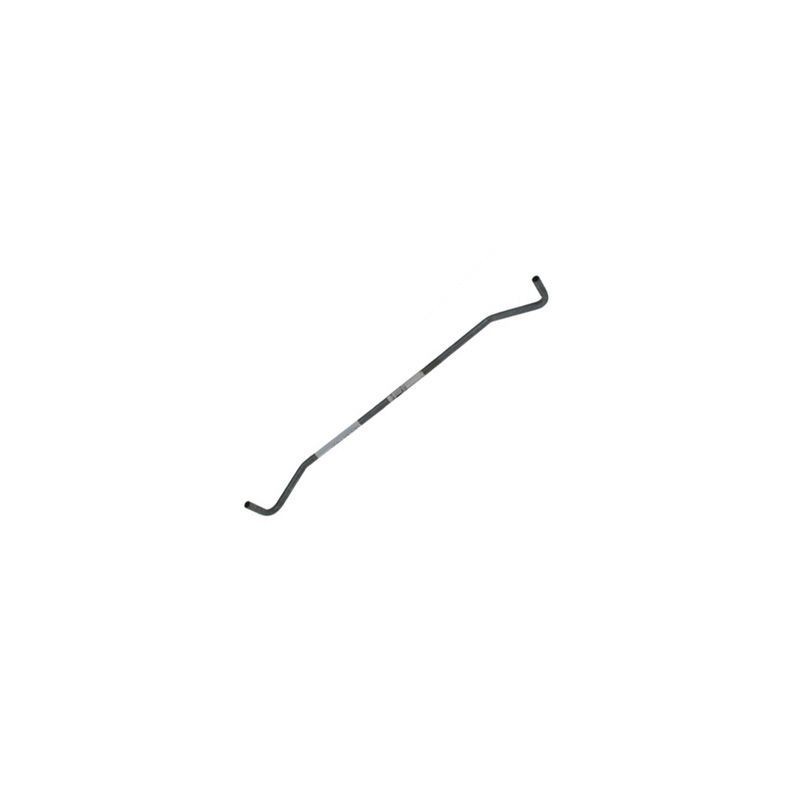 FORD MUSTANG 1964-1967 V8 289 HOLLEY 715 CFM CONDUIT DE GAS RIDIGE gas transfer line with 715 holley SCOTT DRAKE MGL012