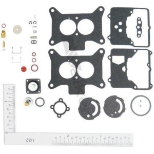FORD MUSTANG 1964-1973 KIT RÉFECTION CARBURATEUR 2100 2V carburetor rebuild kit usa