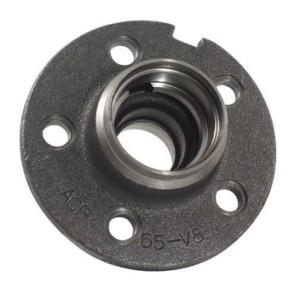FORD MUSTANG 1964-1967 Drum Brake Hub 260 289 SCOTT DRAKE C5ZZ-1107-HUB