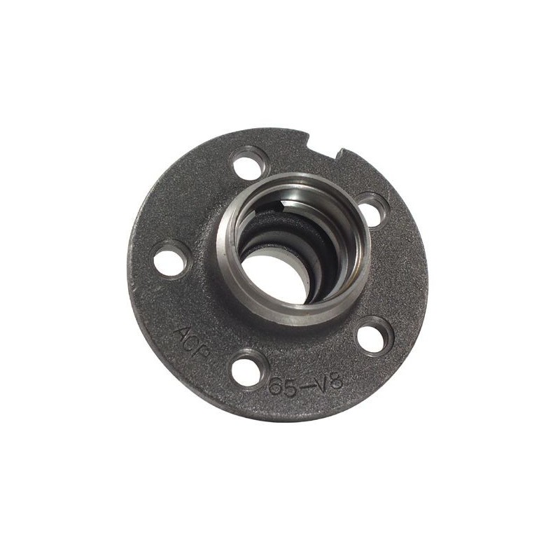FORD MUSTANG 1964-1967 Drum Brake Hub 260 289 SCOTT DRAKE C5ZZ-1107-HUB