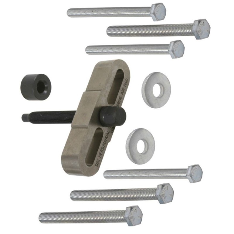 FORD MUSTANG 1965-1973 ARRACHE VOLANT UNIVERSEL Lisle Steering Wheel Remover Tool Heavy Duty
