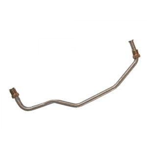 FORD MUSTANG 1968-1970 Fuel Transfer Line Holly SCOTT DRAKE MTL002