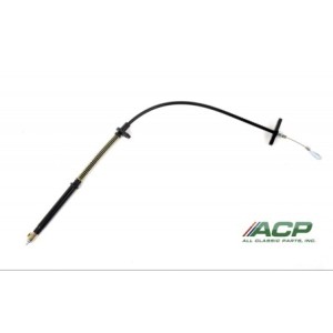 FORD MUSTANG 1971-1972 CABLE D ACCELERATEUR accelerator cable