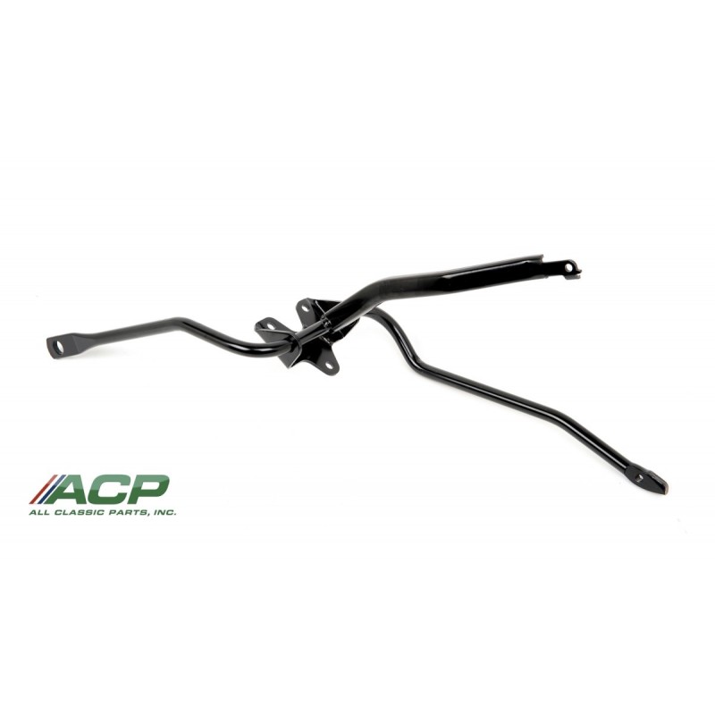 FORD MUSTANG 1966-1968 V8 289 302 PIVOT DE PEDALE D ACCELERATEUR BOITE AUTOMATIQUE pedal pivot assembly Automatic ACP FM-EA002 C