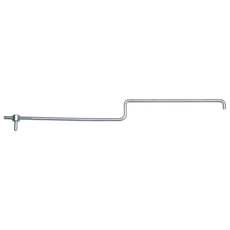 FORD MUSTANG 1964-1967 V8 260 289 302 TIGE TRINGLE DE LIAISON ACCELERATEUR accelerator Linkage Rod ACP FM-EA007 C5ZZ-9A702-D