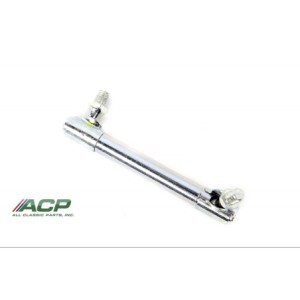 FORD MUSTANG 1967-1968 6 CYLINDRES TIGE TRINGLE DE LIAISON ACCELERATEUR accelerator linkage rod 6 cylinder ACP FM-EA006A C6OZ-97