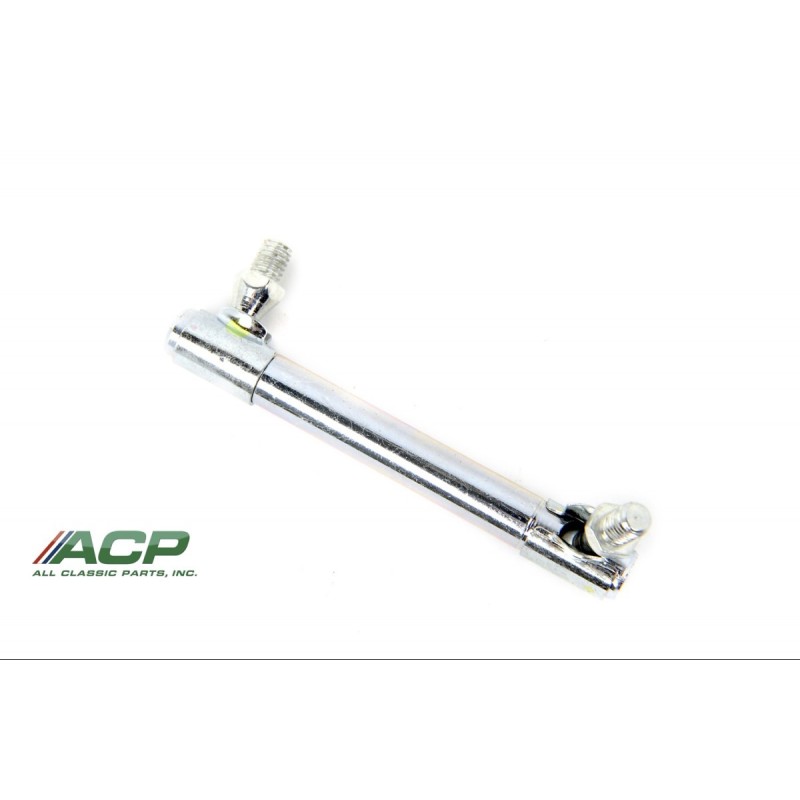 FORD MUSTANG 1967-1968 6 CYLINDRES TIGE TRINGLE DE LIAISON ACCELERATEUR accelerator linkage rod 6 cylinder ACP FM-EA006A C6OZ-97