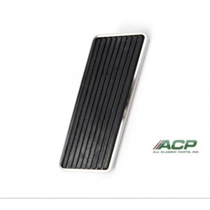 FORD MUSTANG 1965-1968 PEDALE D ACCELERATEUR gas pedal with trim ACP FM-EA010 C5ZZ-9735-D