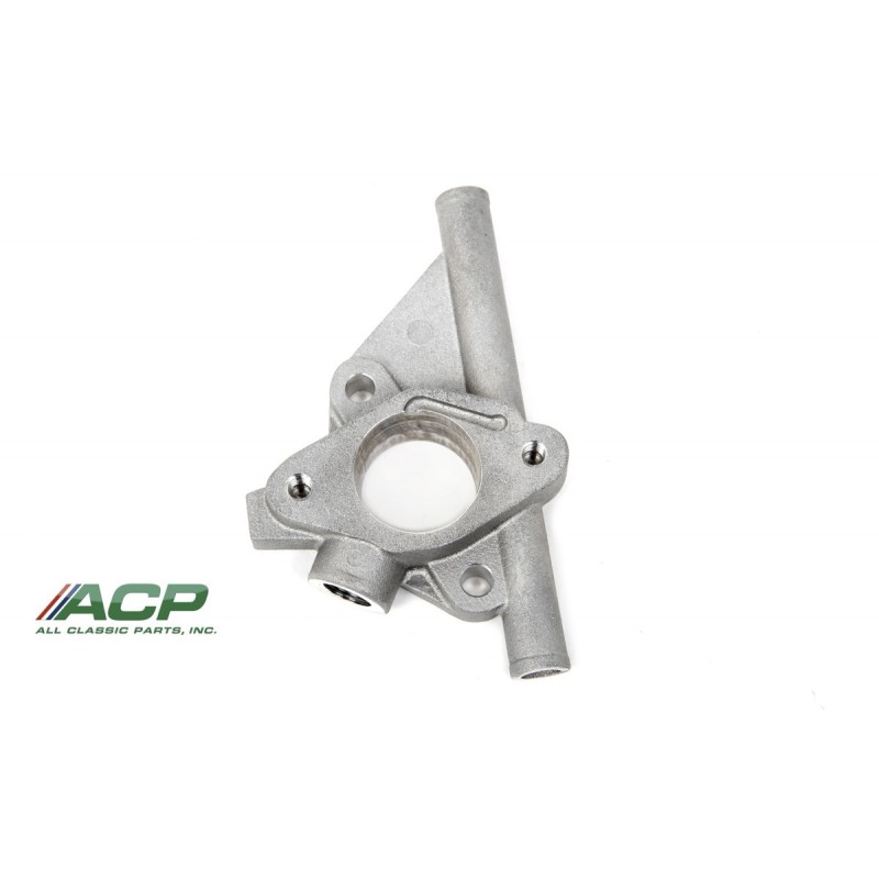 FORD MUSTANG 1965-1967 carburetor spacer 6 cylinder ACP FM-EC080 C6OZ-9A589-A