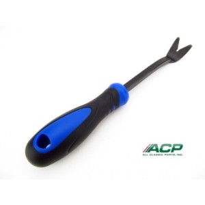 OUTIL DE DEMONTAGE DE PANNEAU DE PORTE door panel removal tool