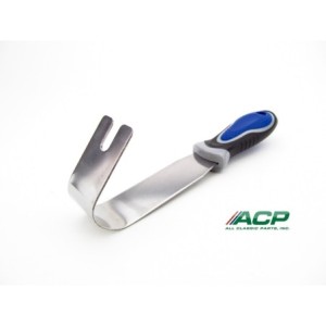 OUTIL POUR RETIRER LES PANNEAUX DE PORTE door panel removal tool ACP TL-DPR02