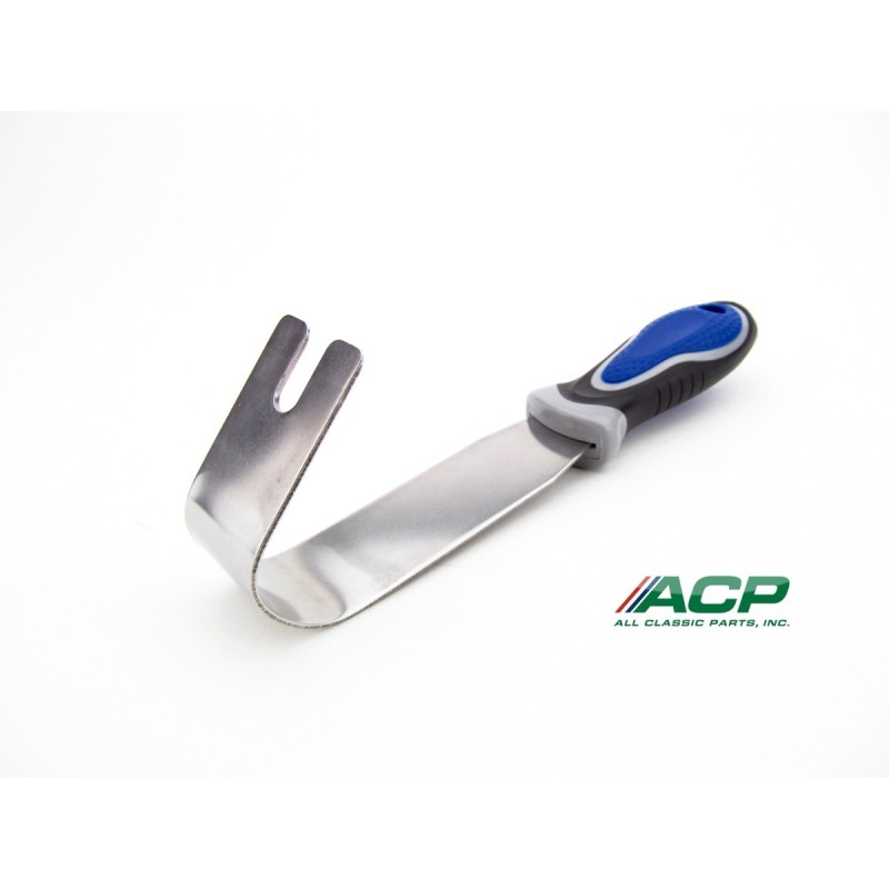 OUTIL POUR RETIRER LES PANNEAUX DE PORTE door panel removal tool ACP TL-DPR02
