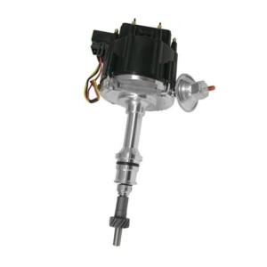 FORD MUSTANG 1964-1984 V8 260 289 302 DISTRIBUTEUR ALLUMAGE ELECTRONIQUE MOTEUR street Small Block HEI Distributor SCOTT DRAKE I