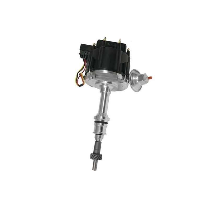 FORD MUSTANG 1964-1984 V8 260 289 302 DISTRIBUTEUR ALLUMAGE ELECTRONIQUE MOTEUR street Small Block HEI Distributor SCOTT DRAKE I