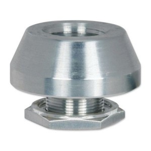 12 AN ADAPTATEUR POUR DURITE SUR CACHE CULBUTEURS Valve Cover Adapter Quick Fuel 100-2QFT