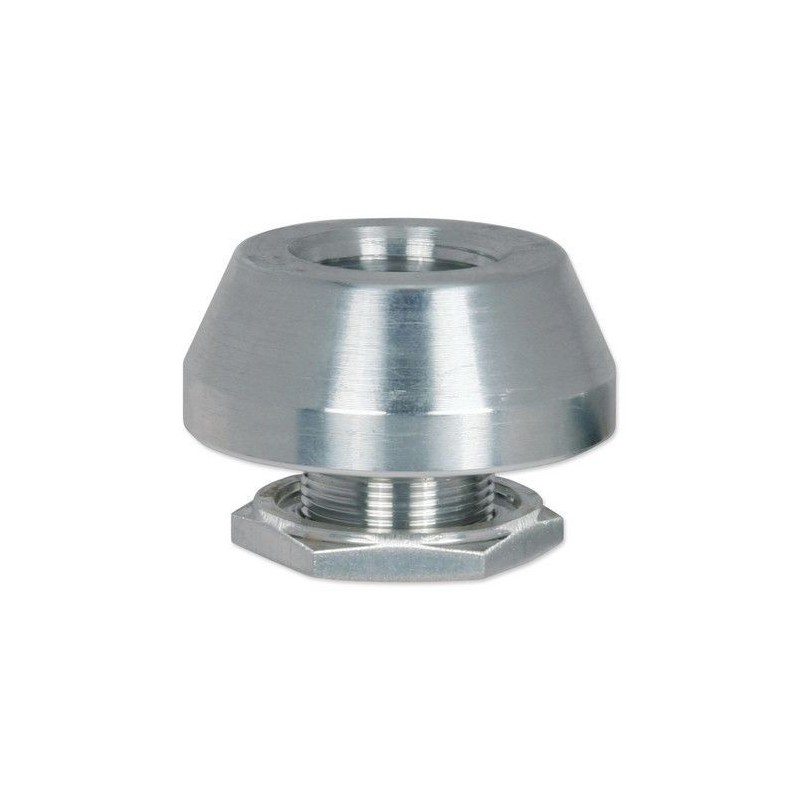 12 AN ADAPTATEUR POUR DURITE SUR CACHE CULBUTEURS Valve Cover Adapter Quick Fuel 100-2QFT