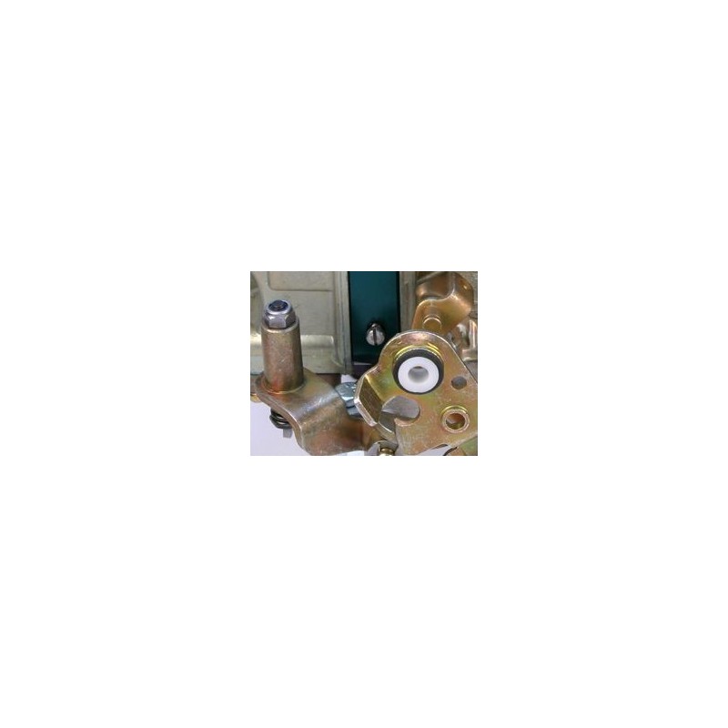 Thro. Lever Bushing & Grommet Quick Fuel 13-103QFT