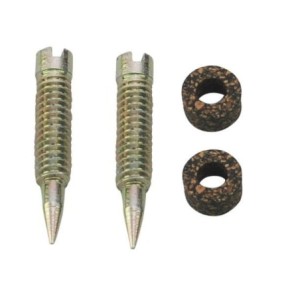 Idle Adjust. Needles w/Seals Quick Fuel 15-3QFT