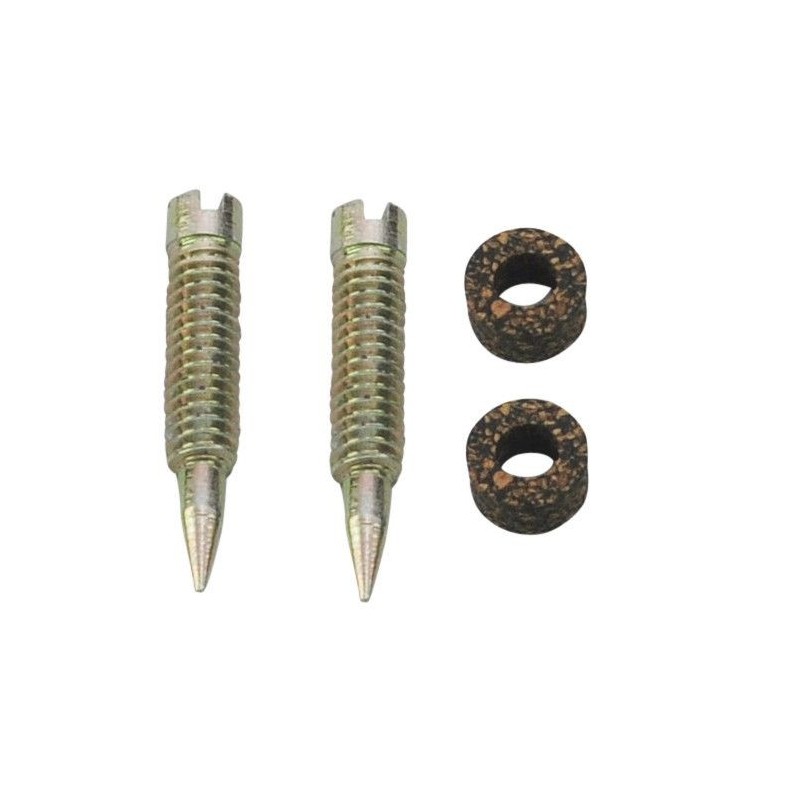 Idle Adjust. Needles w/Seals Quick Fuel 15-3QFT