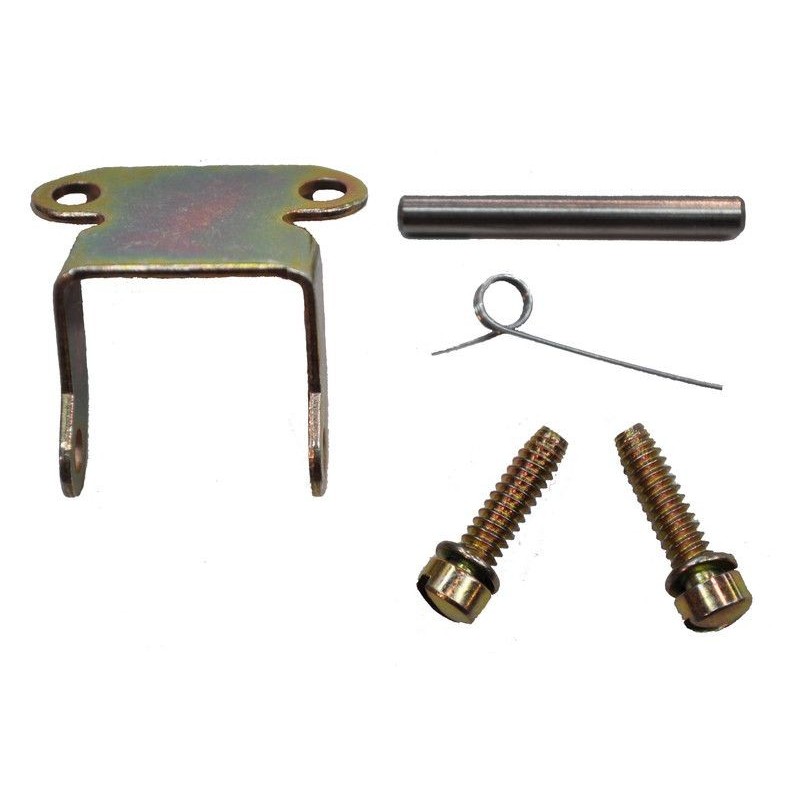 FLOTTEUR Float Hanger Kit (Center Hung) Quick Fuel 16-105QFT