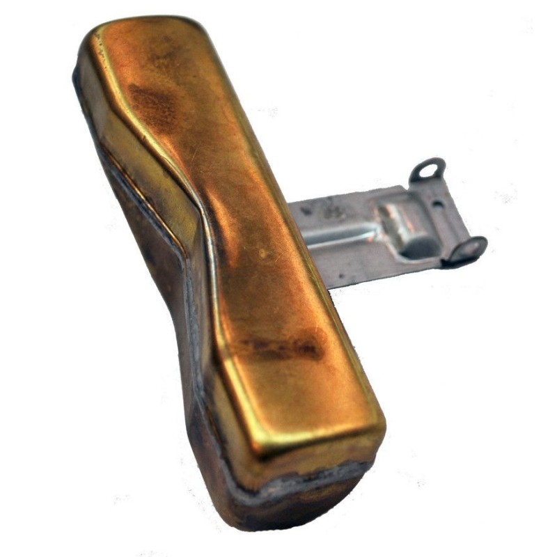 FLOTTEUR EN LAITON Brass Float Center Pivot Quick Fuel 16-1QFT
