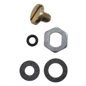 Needle & Seat Hardware Kit Quick Fuel 18-100QFT